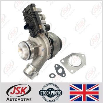 N47C16A Turbocharger with Gaskets for Mini Cooper D Countryman Paceman 2009-2016