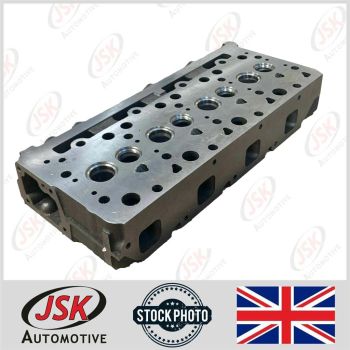 Cylinder Head for Kubota V2203 & 4D87 Engine KL38 KL41 KL385 KL415