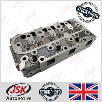 Cylinder Head To Suit Kubota D1105 Engines B1241 B2410 B2530 B2620 L2050 ZD28