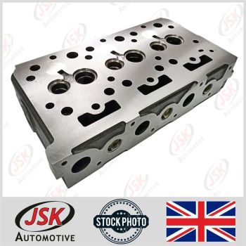 Cylinder Head To Suit Kubota D1402 Engines L2650 L2550 L1205 Tractor 