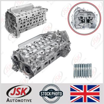 OM622.951 OM626 Bare Cylinder Head for Mercedes 1.6 C-Class T-Model Vito Diesel