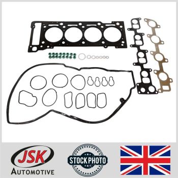 OM611 OM646 Top Gasket Kit for Mercedes-Benz C200 C220 E220 Sprinter 2.2 CDi