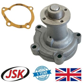 Water Pump for Leyland 154 BMC 1.5 1500CC Marine Engine Thornycroft Newage