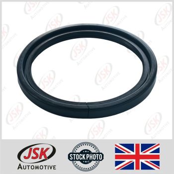 Crankshaft Main Rear Oil Seal Double Lip Twin Cylinder for Leyland 400 Engine 