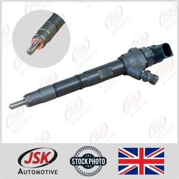 2.0 TDI AZV BKD BLB Injector For Volkswagen Crafter Audi A1/3/4/5 Seat Leon