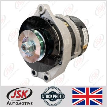 24V 39 Amp Alternator for Leyland 400 401 Engines Super Comet 1611 Comet Tipper
