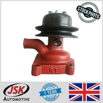 Water Pump for Zetor UR1 Series 2011 2511 3011 3511 3513 3545 5511 5911 6711 ...