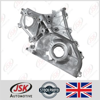 Type II Oil Pump For Nissan Navara NP300 Pathfinder Iii 2.5 Dci