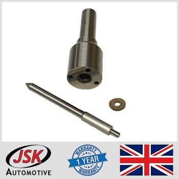 6BTA5.9 Fuel Injector Nozzle for Cummins DLLA155P277