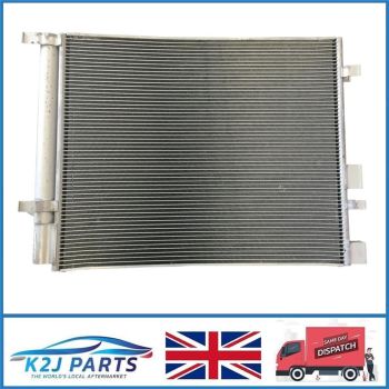Genuine Hyundai Condenser i20 2008-2012 1.2 1.4 1.6 Air Conditioning Radiator