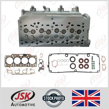 CAYA Complete Cylinder Head Kit With Head Gasket For VW Passat Golf Caddy Touran