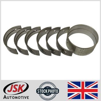 403C-11 403D-11 Main Bearings for Perkins Engine HH 3 CYL STD Size 