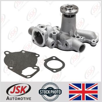 3TNE82 3TNV75 3D75N-1YC Water Pump for Yanmar B25V B22 B27 B30V VIO30 VIO35