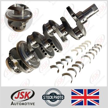 M9R Crankshaft Kit Main & Conrod Bearing STD for Primastar 2.0 dCi 90 115 120