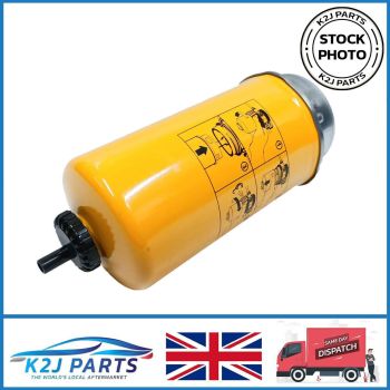 Fuel Filter Water Separator for McCormick MTX110 MTX125 MTX140 MTX155 MTX175