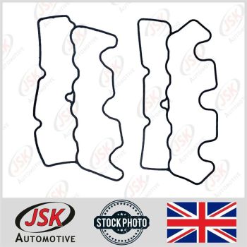 Rocker Cover Gasket set for Perkins 403C-11 JCB 8014 8015 8016 8017 8018