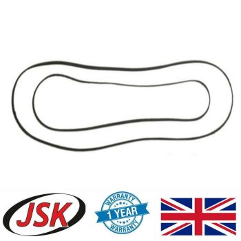 Rocker Cover Gasket Seals Kubota V1505 & V1505T in B3000 B3200 B3500 F3680 F3390