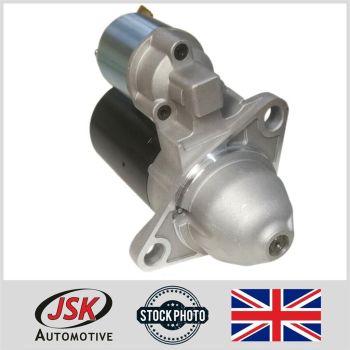 Starter Motor for JCB 8014 8015 8016 8018 8020 for Perkins Shibaura Engine