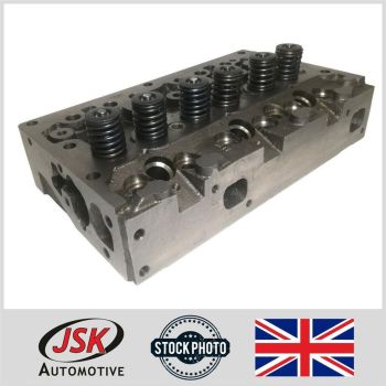 Complete Cylinder Head for Massey Ferguson 135 145 147 148 154 155 550