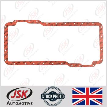 Sump Gasket for Perkins 6-Cyl Diesel A6.354 6.354 6.3541 T6.354 T6.3541