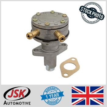 Fuel Lift Pump for Kubota B5001 B6001 B7000 B7001 B7100 D750 D850 D950 Tractors