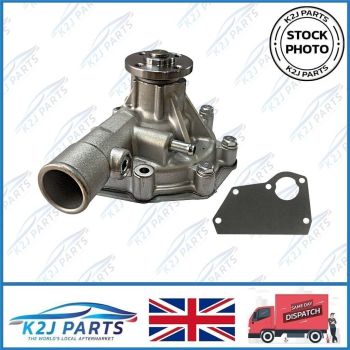 Water Pump S4S S6S Engine F18B Cat DP25 Forklift F18B For Mitsubishi
