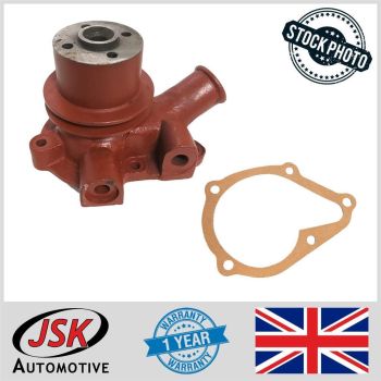TYPE 1 Water Pump for David Brown 770 775 780 880 885 1200 1210 1212 1410 1412