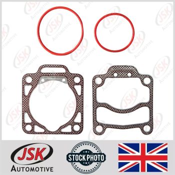Air Compressor Gaskets Repair Kit 67 mm Bore for Cummins 6BT 5.9