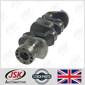 Crankshaft for BMC 1.5 Diesel Marine Engine Thornycroft Narrowboat