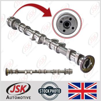 Intake Camshaft for Ford EcoBoost 1.5 C-Max 2 Focus 3 Mondeo 5 Kuga 2 2014-2022