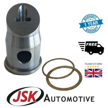 Pre Combustion Chamber For Case International B250 B275 354 384 414 434 444