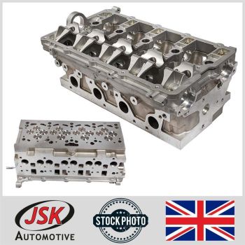  AZV BKD BLB BMN BNA BRD Cylinder Head Assembly for Audi VW SKODA SEAT 2.0 TDi 