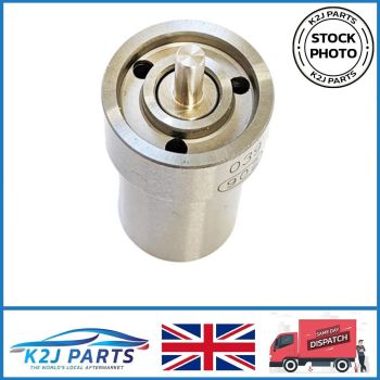 Bosch Fuel Injector Nozzle For Citroen BX17 BX19 Peugeot J5 Models DN0SD287