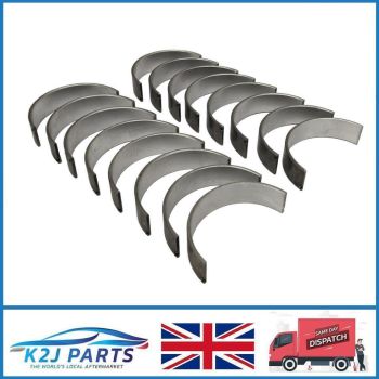 Conrod Bearing Set Std for BMW 4.0L 4.4L N62 N63 S63 6 Cyl 5 6 7 8 Series X5 X6