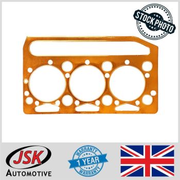 Cylinder Head Gasket for Perkins A3.144 A3.152 3.144 3.152 F3.144 F3.152