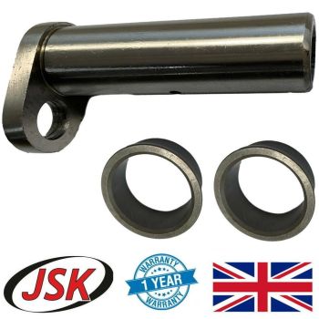 Front Sweep Axle Support Pin And Bush Kit Massey Ferguson Tractor 35 135