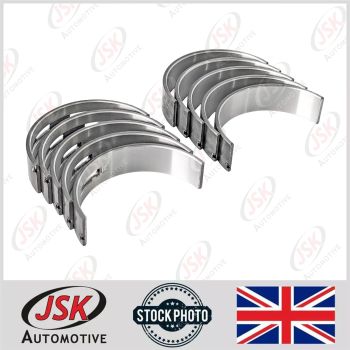M264.915 Main Bearings STD for Mercedes 1.5 Petrol/Electric C-Class E-Class
