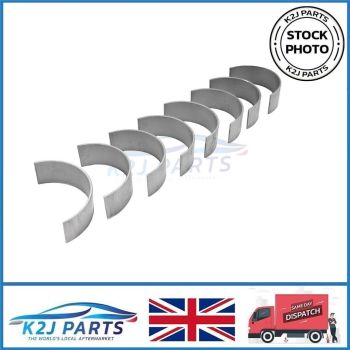 2.0 Ecoblue Diesel Crankshaft Conrod Bearing For Ford Focus Galaxy Mondeo Ranger