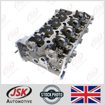 2.4 DI-D 4N15 Complete Cylinder Head For Mitsubishi L200 Replaces 1005C961