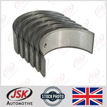 Conrod Big End Bearings Set STD for Isuzu 3LD1 John Deere Excavator 35ZTS 27ZTS