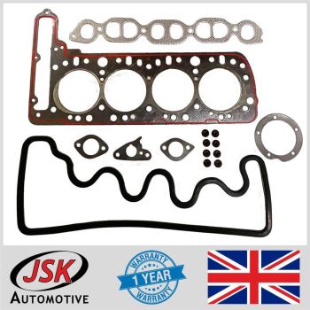 Head Gasket Kit To Suit Mercedes-Benz MB616 And OM616 Engines 100 T1 Bus T2/L