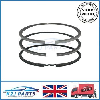 4HK1-TC Piston Ring 115mm STD For ISUZU 08-446300-00 0844630000