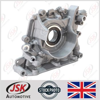 Oil Pump for Ford 1.5 1.6 Ecoboost Focus Mk3 Mondeo Mk4 C/S-Max Transit Connect 