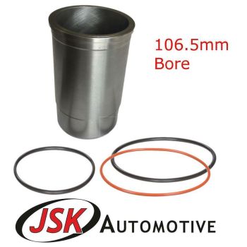 106.5mm Cylinder Liner for John Deere 3029 3179 4039 4045 4239 6059 6068 6359