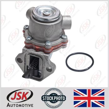 Type-2 Fuel Lift Pump for New Holland TD55D TD65D TD75D TD85D TD95D TL100 TL70