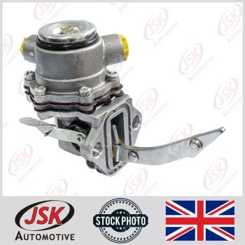 Fuel Lift Pump Fiat 90-90 100-90 110-90 750 850 1000 1180 1280 Replaces 4757884