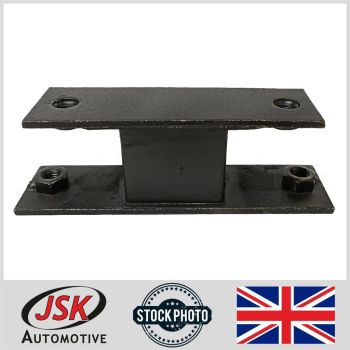 Rear Engine Mounting For TATA Safari Telcoline Loadbeta Sumo 1.9L 2.0L Diesel 