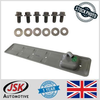 Push Rod Cover and Screw & Washer Set for Cummins 6B 6BT 6BTA 5.9L