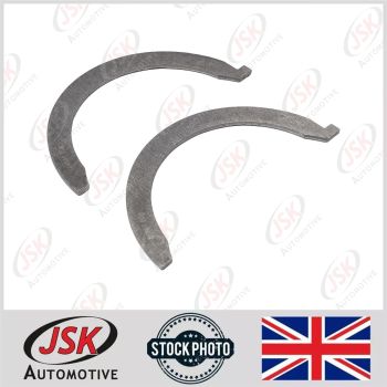 V9X Thrust Washer Bearings for Nissan 3.0 Navara NP300 Pathfinder EX30d