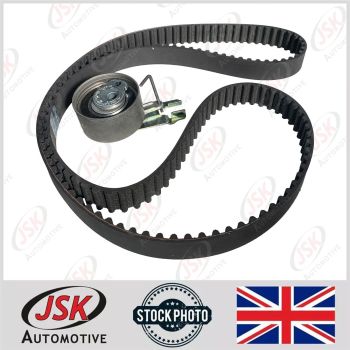 Timing Belt 153 Teeth with Tensioner For TATA 2.2 TDiC Safari 2.2 DiCOR Xenon